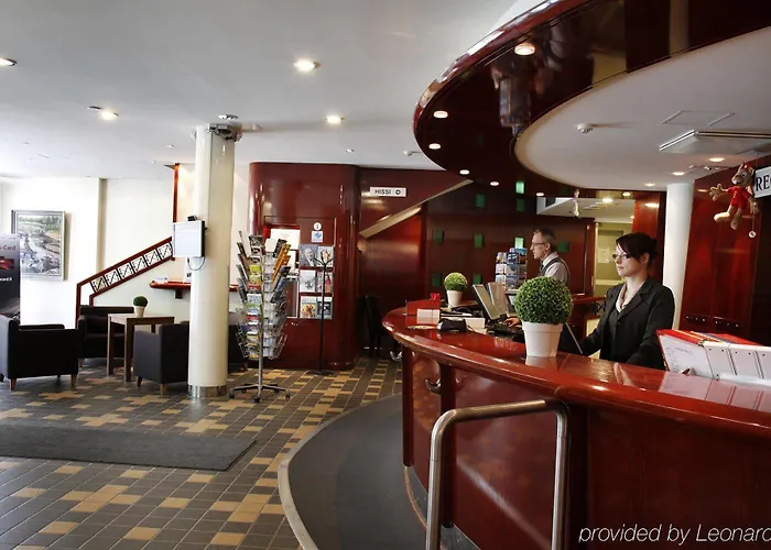 Original Sokos Valjus 4* Kajaani