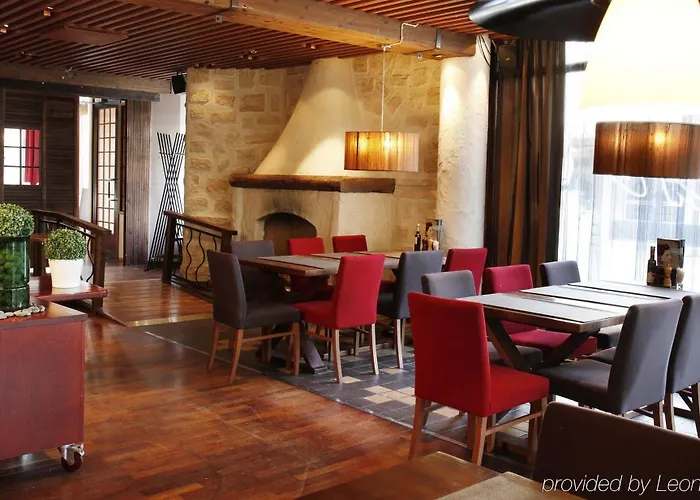 Original Sokos Valjus Hotel 4*