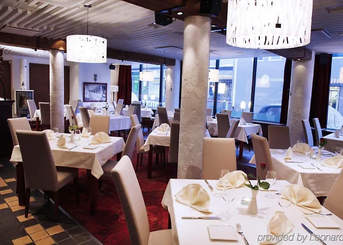 Original Sokos Valjus 4*