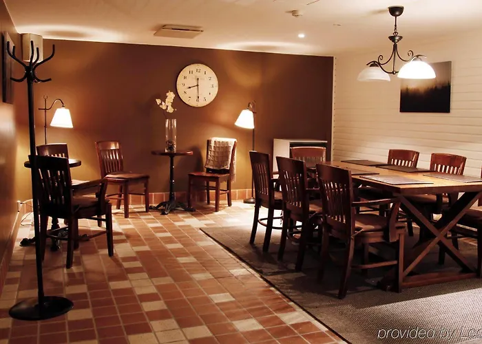 Original Sokos Valjus Kajaani