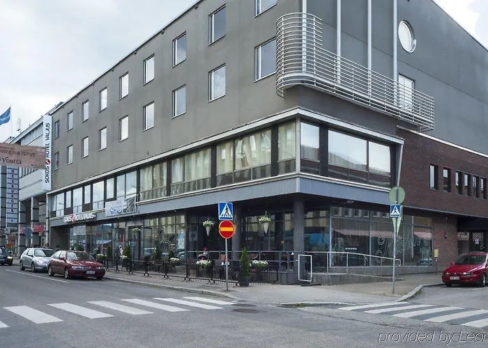 Original Sokos Valjus Kajaani