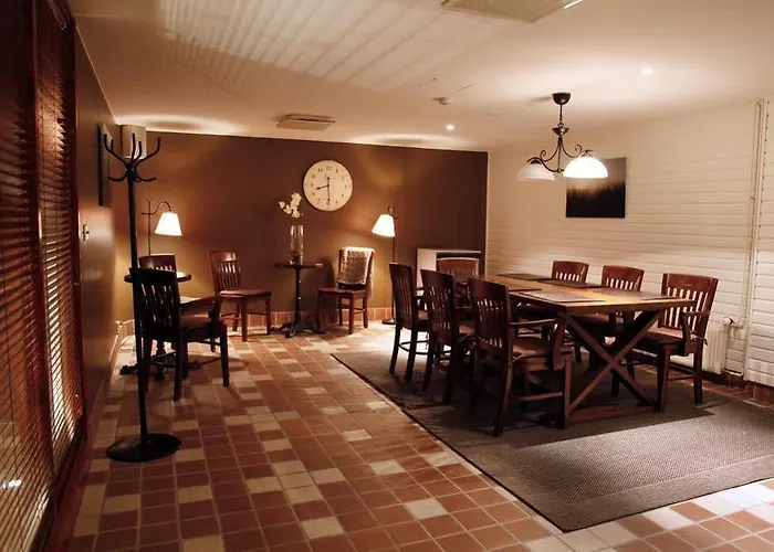 Original Sokos Valjus Hotel